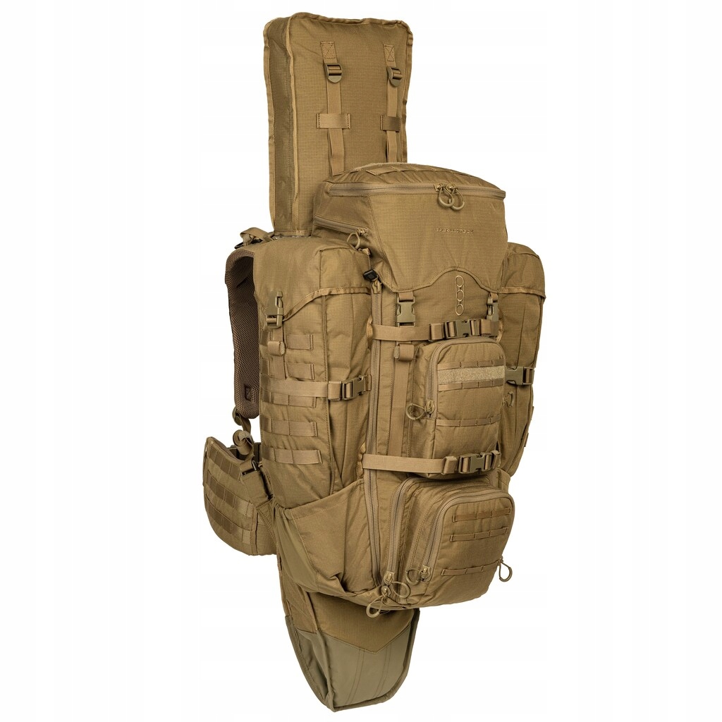 Batoh Eberlestock Operator 97,5 l Coyote Brown