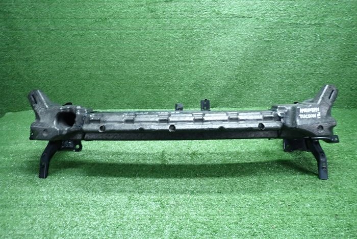 HYUNDAI TUCSON III bumper support front front