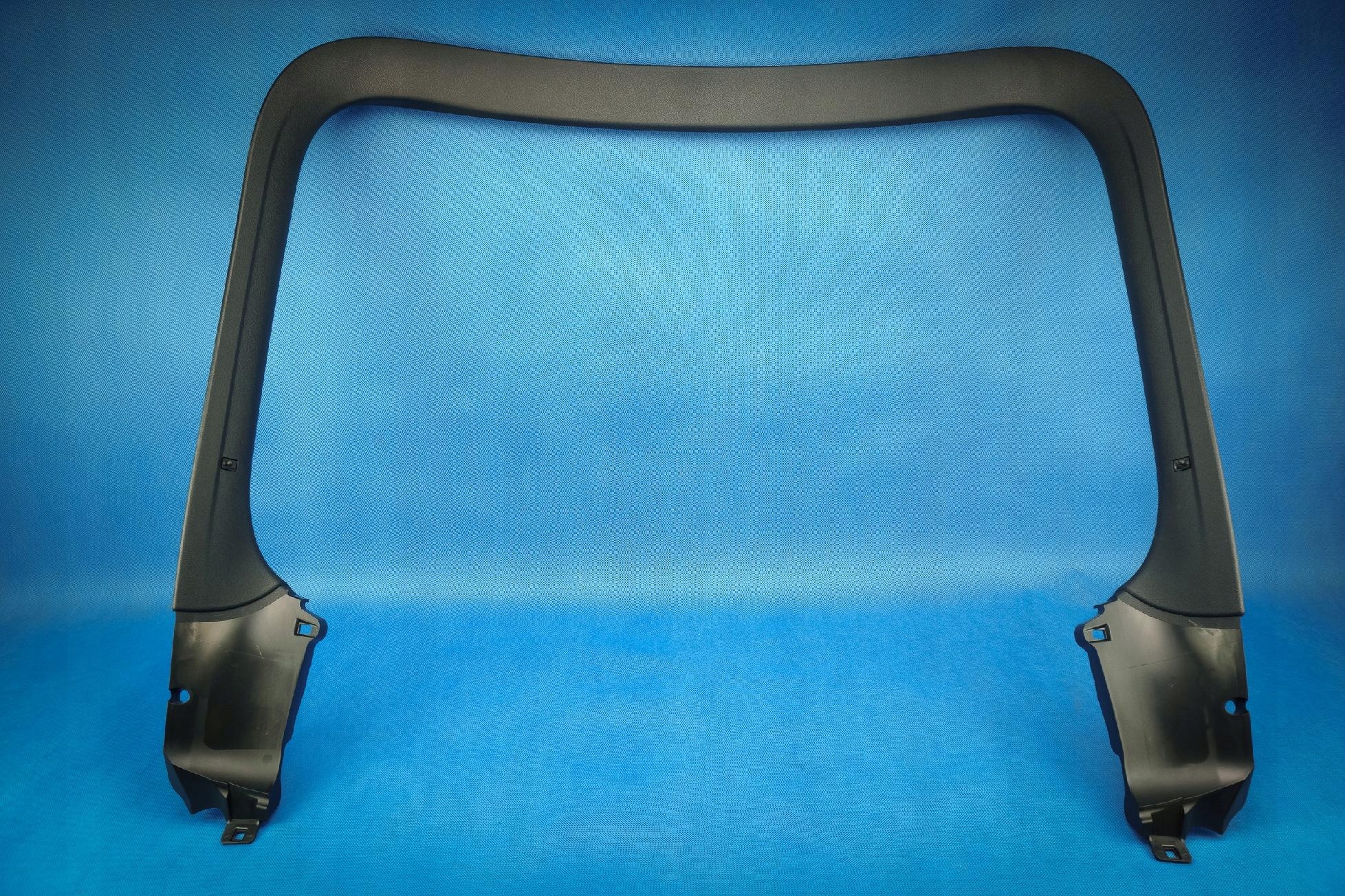 upholstery bonnet boot Audi A5 8T Sb 8T8867973A