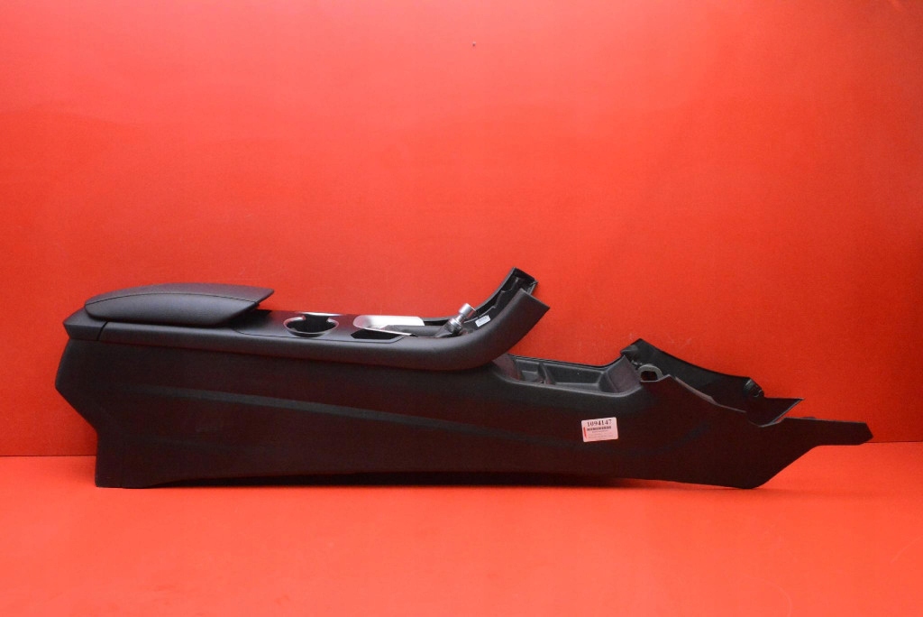 tunnel media bracciolo leva cambio EU FORD MONDEO MK5 14-20