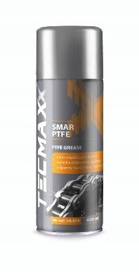

Tecmaxx Smar Ptfe 400ml 14-016