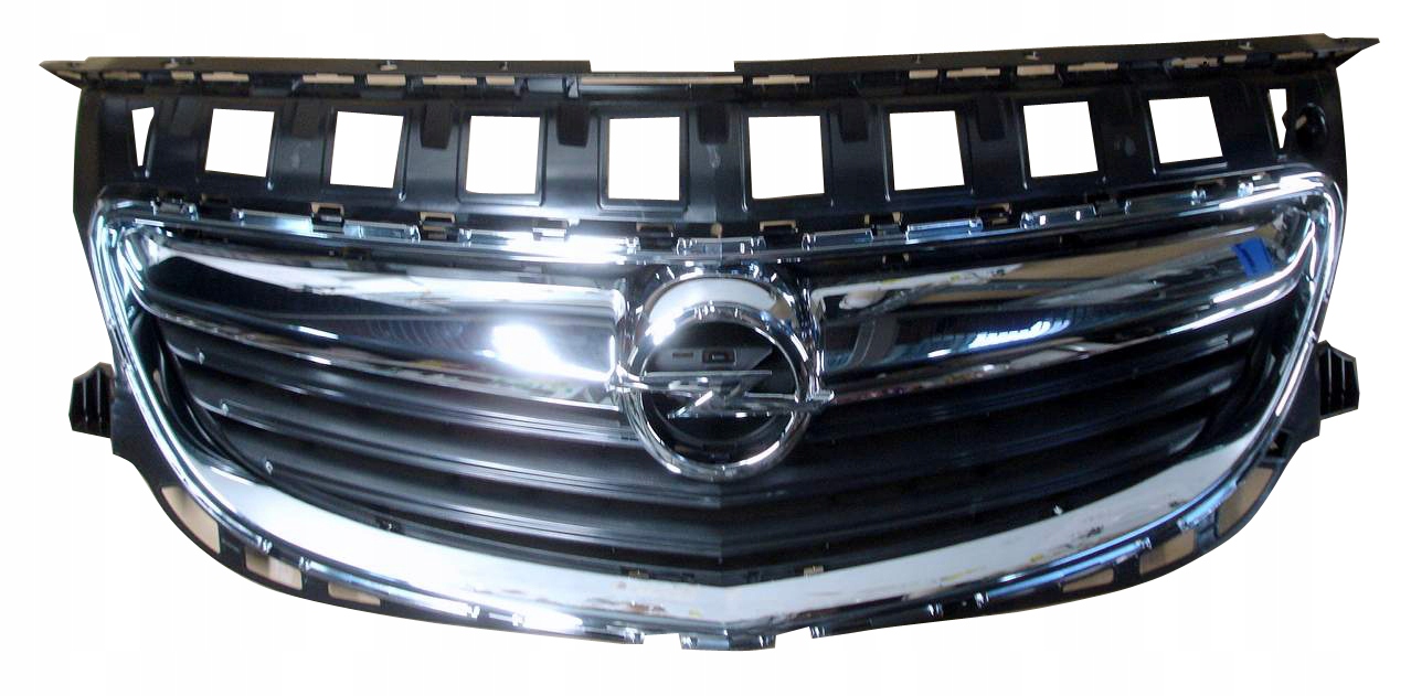 INSIGNIA A gril atrapa KOMPLETNA po lifcie NOWA oryginał GM