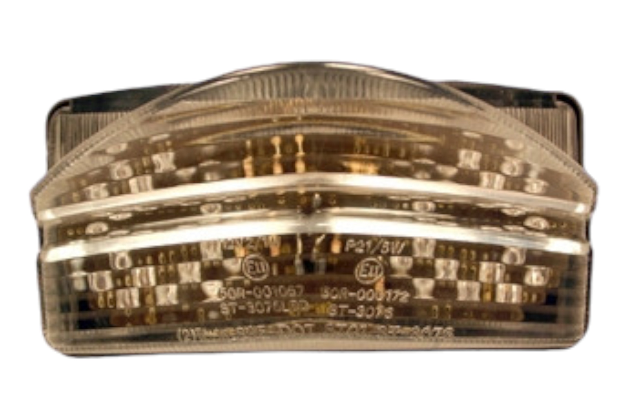 Led diodová zadní lampa Honda Cbr 600