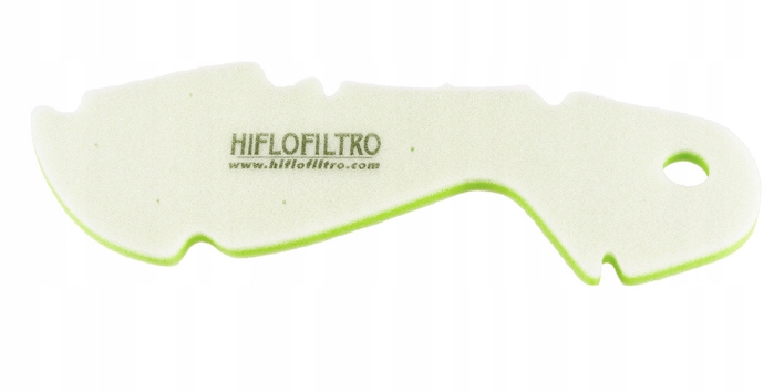 Filtr Powietrza HFA5211DS Do Motocykla Piaggio Skr 150 SKR150 Skipper 97-98