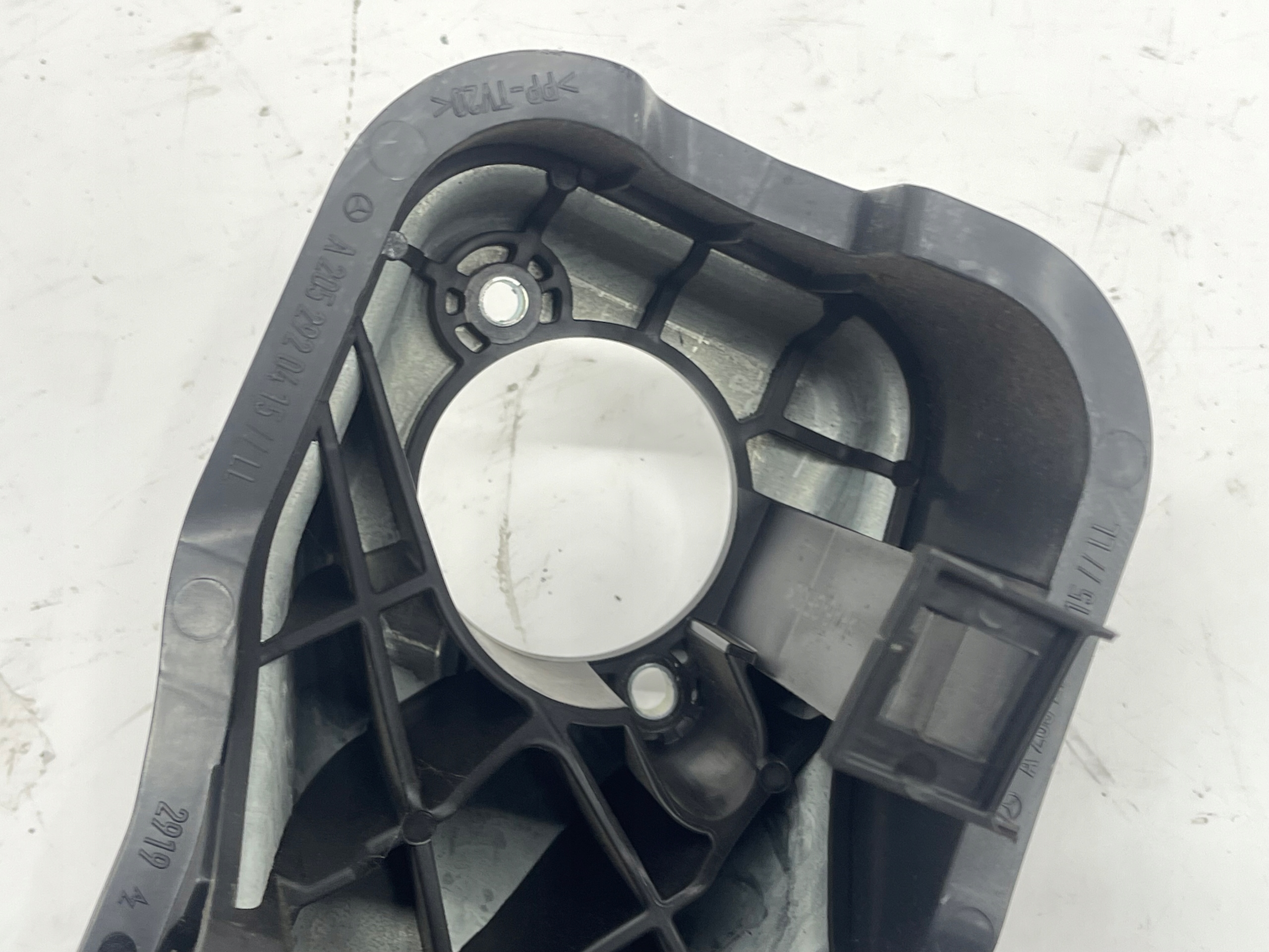 PEDAL Bremse MERCEDES W205 W213 AMG A2052920007