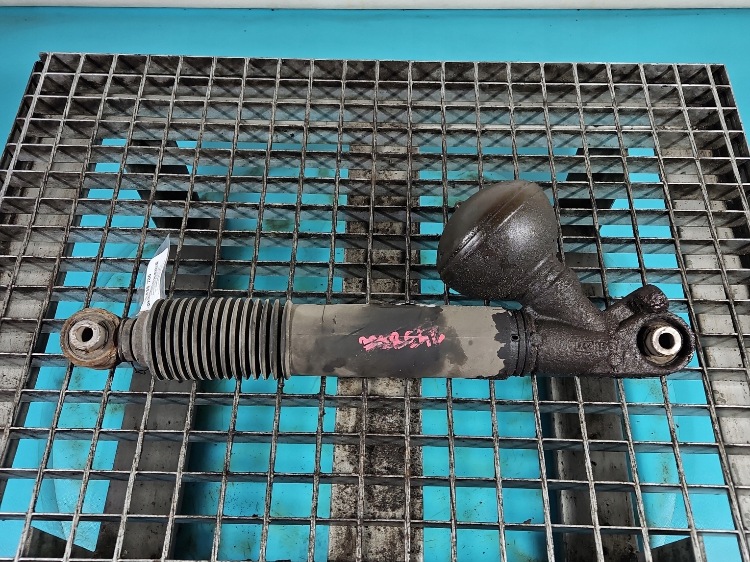 AMORTYZATOR TYŁ LEWY CITROEN C5 II X7 KOMBI TYLNY