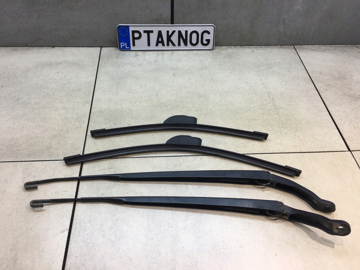 wiper arm front HONDA HR-V and