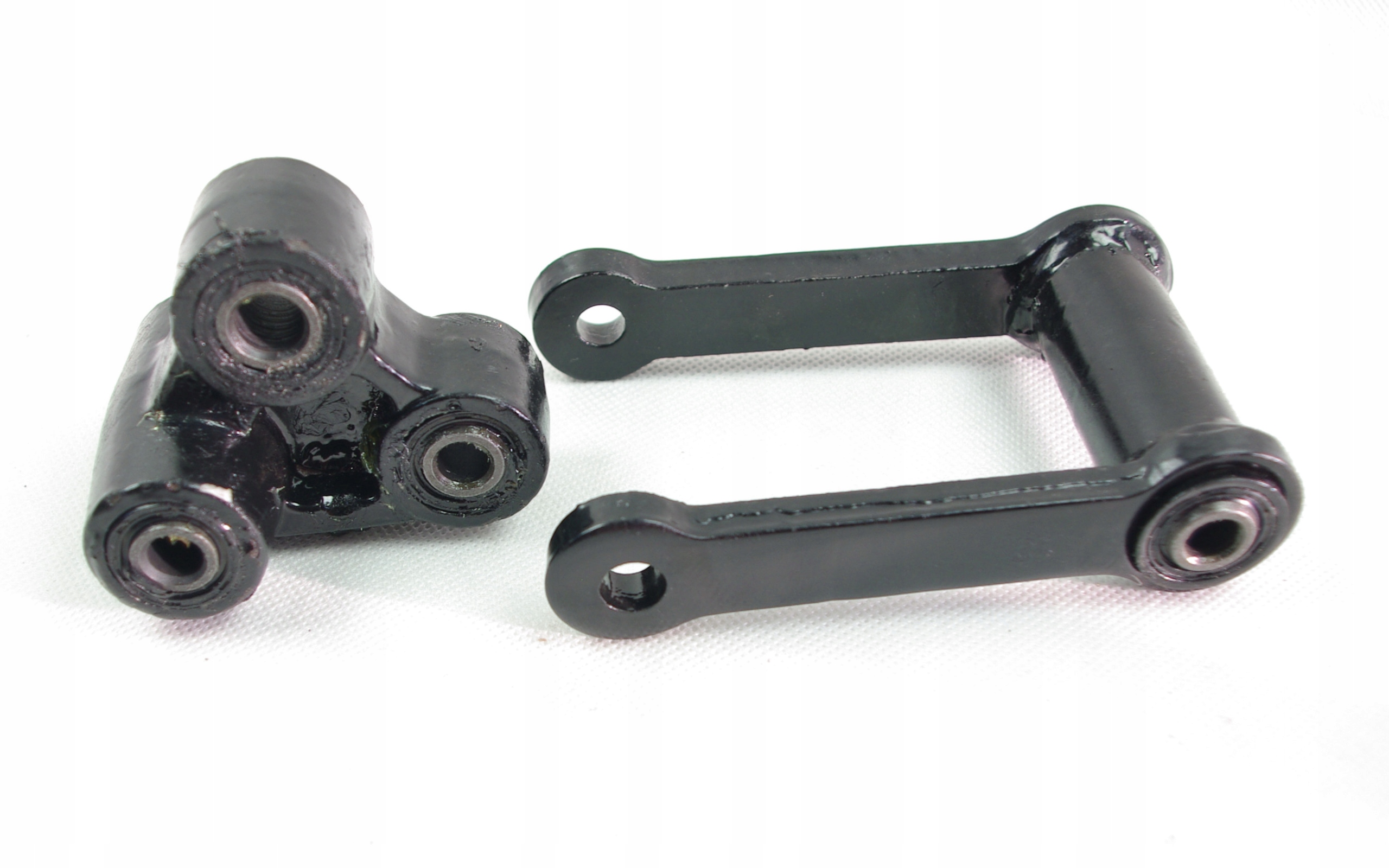 MOR.14.3514 - Кронштейн двигуна Hyper 125