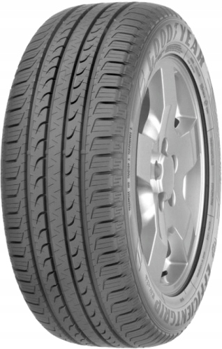 

1x Goodyear Efficientgrip Suv 225/55 R19 99V