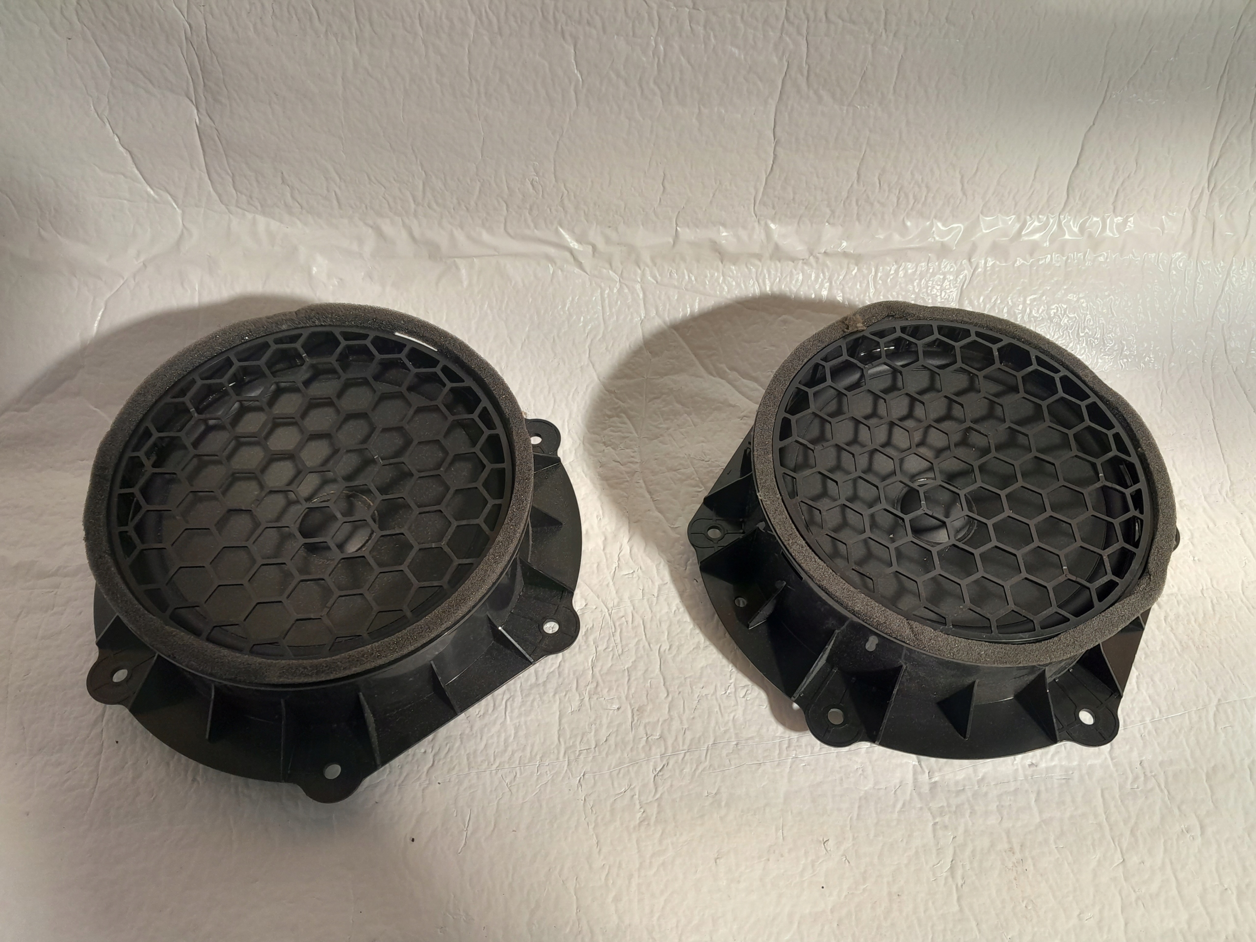 AUDI Q8 4M speaker door PRZEDNICH 4M8035415