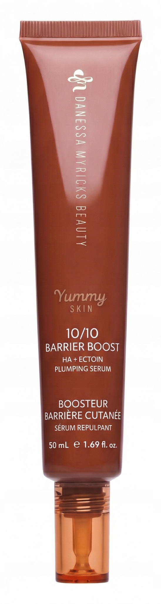 Danessa Myricks Yummy Skin 10/10 Barrier Boost Zpevňující sérum