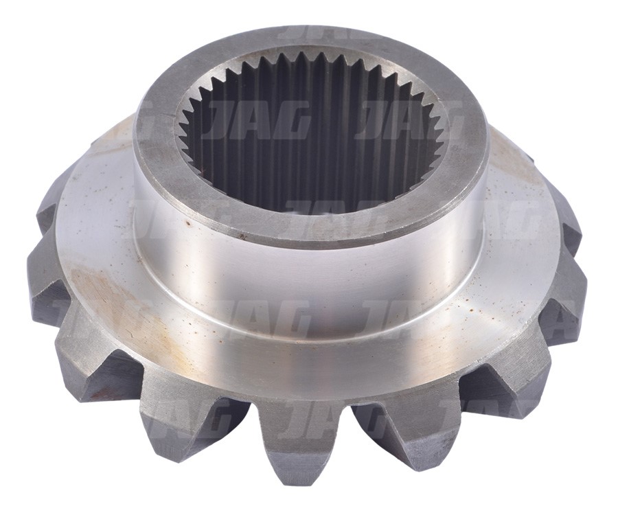 Krajkové ozubení diferenciálu Massey Ferguson 885518M1 885517M1