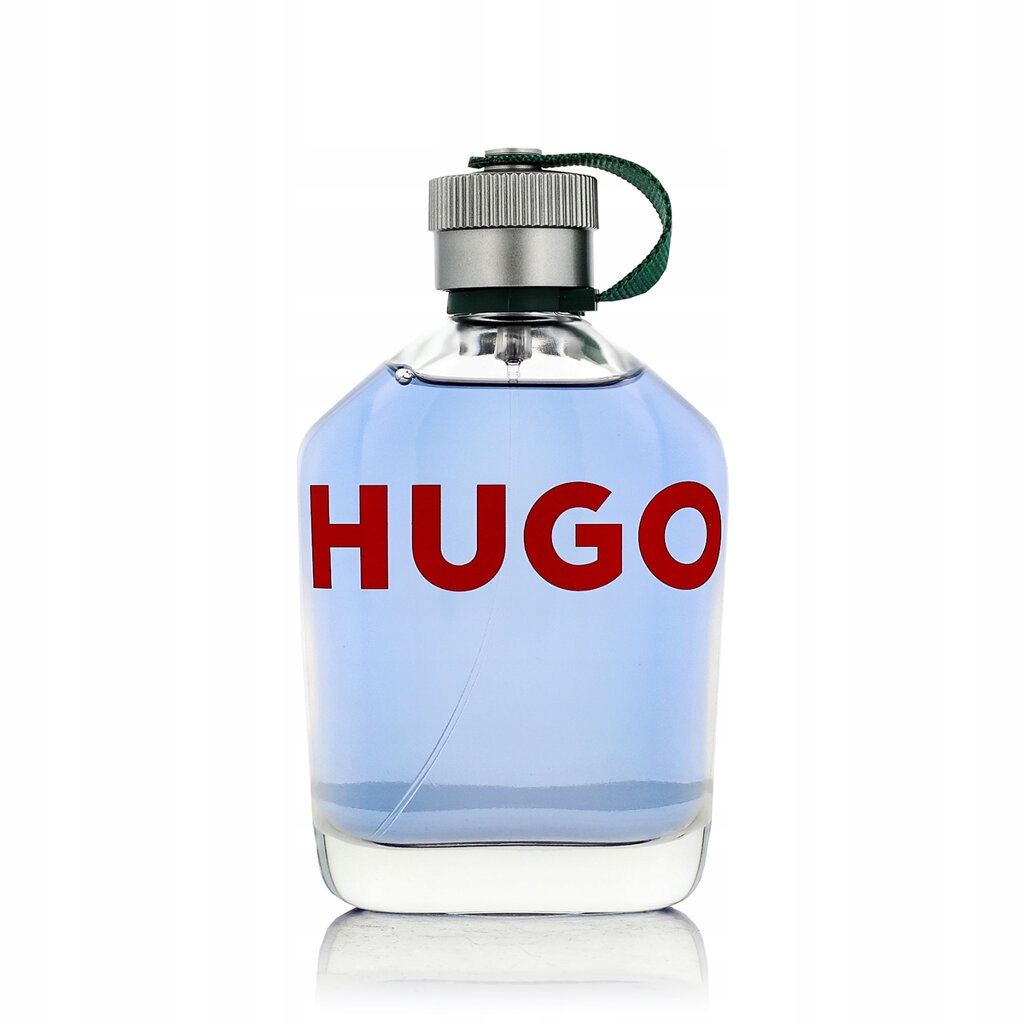 Hugo Boss Hugo Man Edt 200 ml M