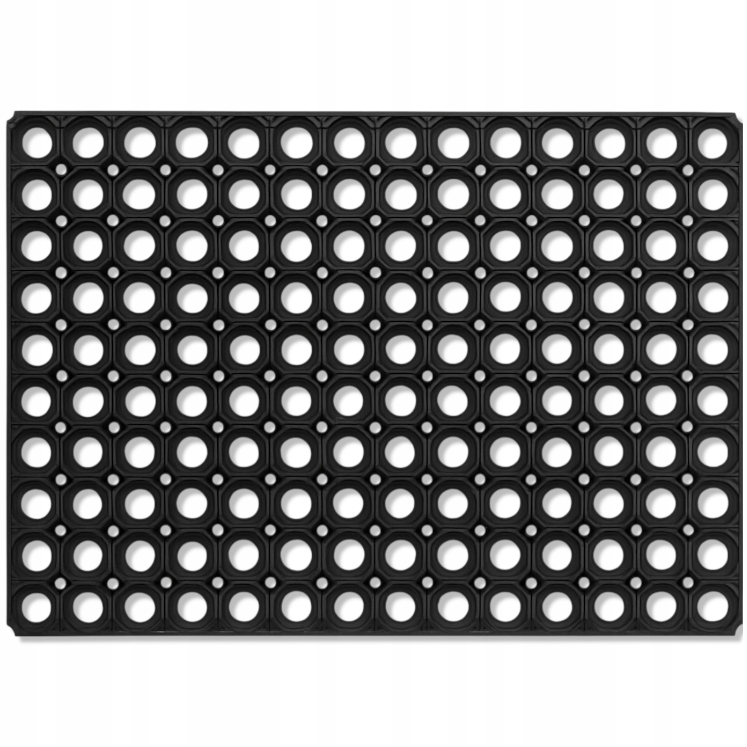 Rohožka 100X150 Ažurová Podložka Hrubá 22 Veľká