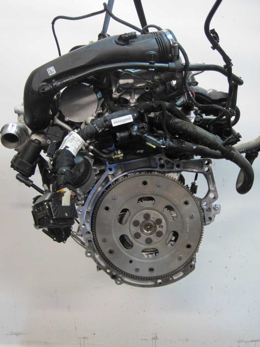 engine motor complete CITROEN DS7 1,6THP 10FKBL 5G06