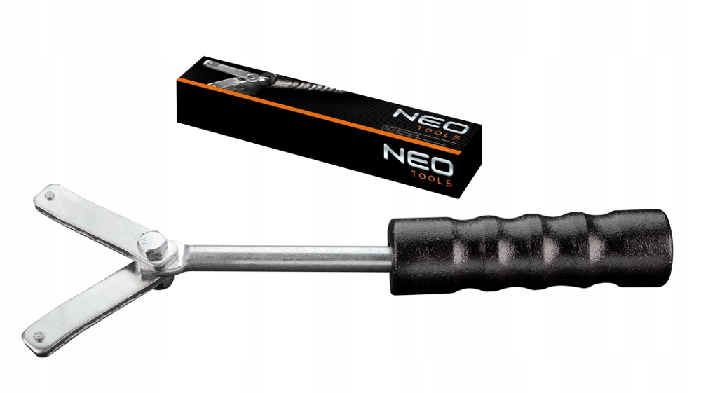 11-120 ŚCIĄGACZ BEZWŁADNOŚCIOWY HAMULCE 50-89mm