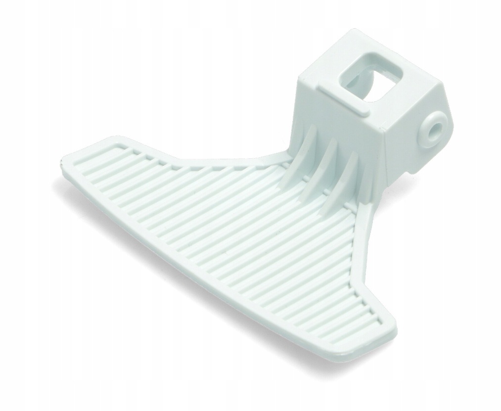 ORYGINAŁ Uchwyt drzwi do pralki Beko 2828780100 Kod producenta 2828780100