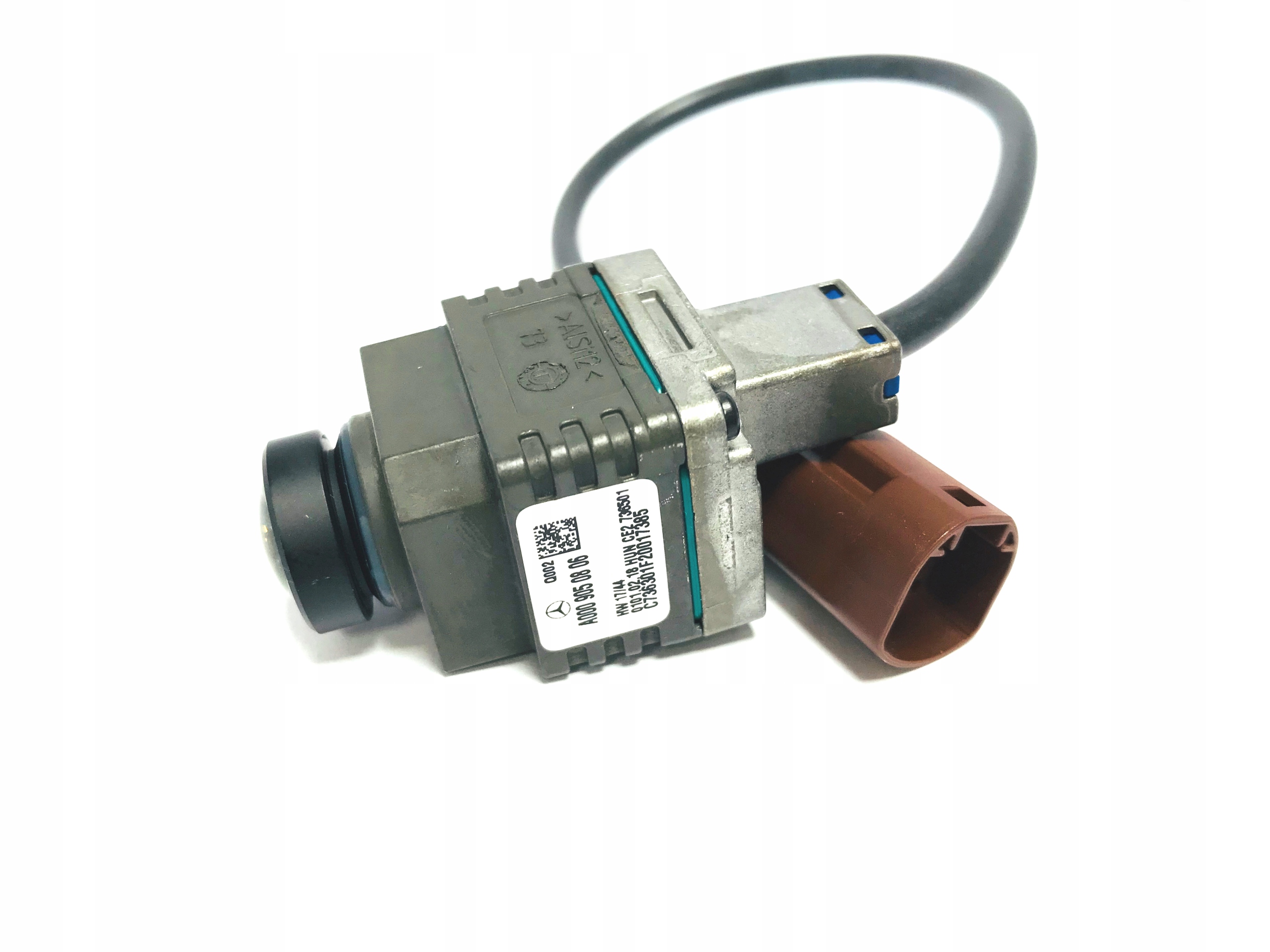 KAMERA SURROUND MERCEDES W205 GLC W447 A0009050806 Brand Mercedes