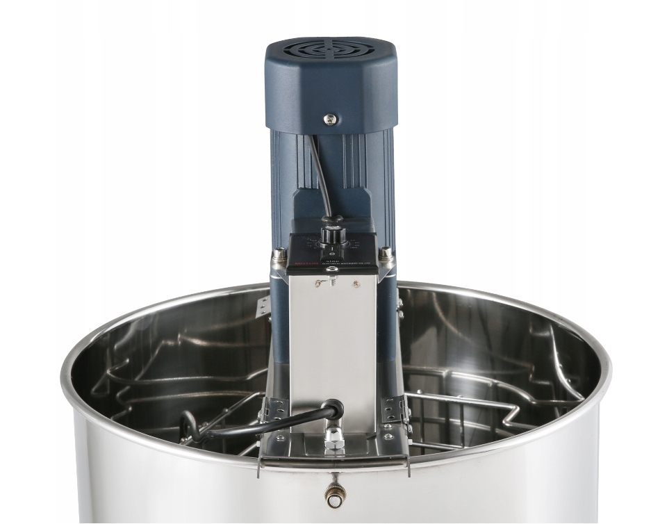 MIODARKA ELEKTRYCZNA 4/8 RAMKI 140W 48x23/48x16cm EAN (GTIN) 917832587312