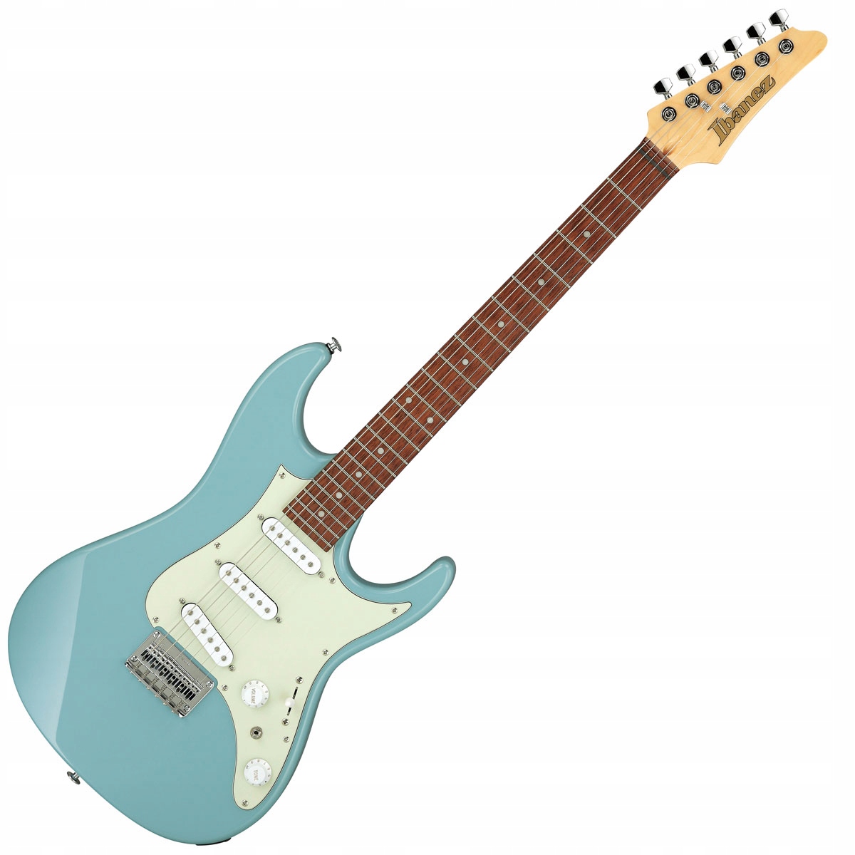 Ibanez AZES31 Prb Gitara Elektryczna