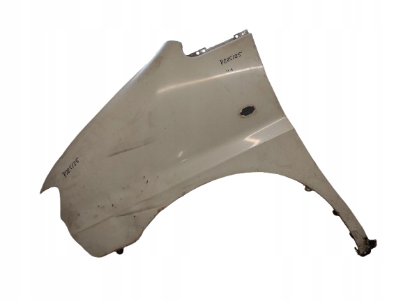 HYUNDAI H-1 97- BŁOTNIK LEWY PRZÓD