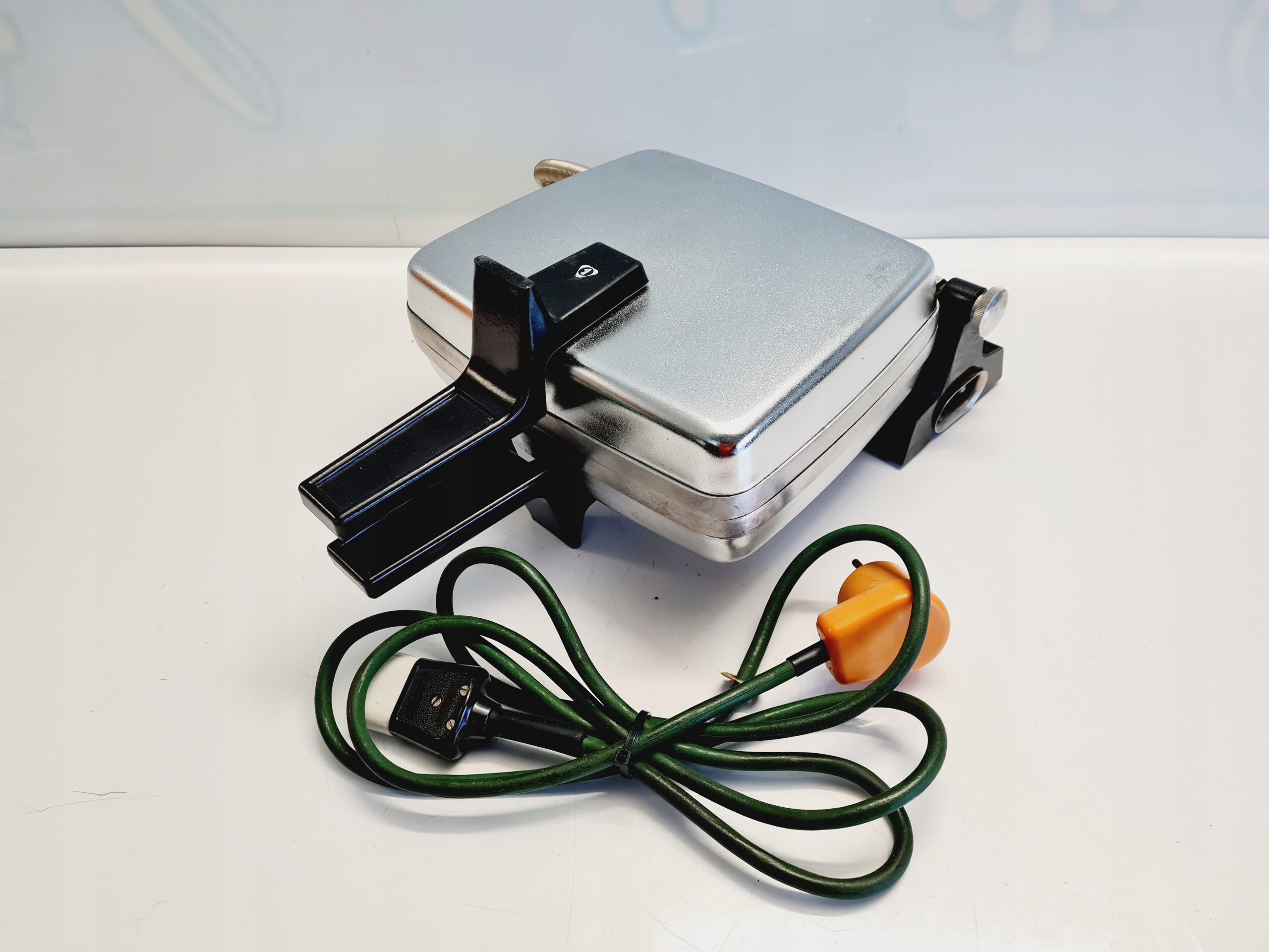 GOFROWNICA PREDOM DEZAMET 249 SPRAWNA VINTAGE Z PRL