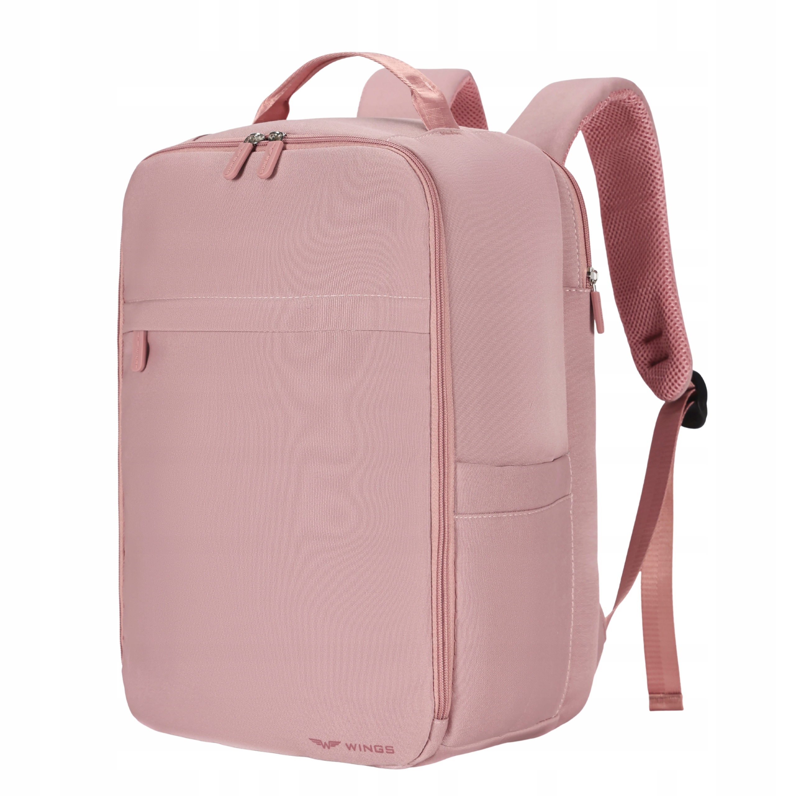 Plecak Podróżny Wymiar Kabinowy Bagaż Podręczny Ryanair WizzAir CBP001P