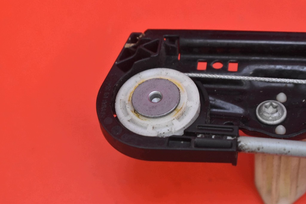 window regulator left rear part EU CK52-27001-AK RANGE ROVER 4 IV L405 12-17