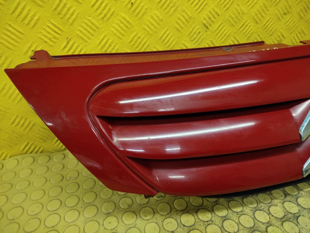 CITROEN C3 GRIGLIA 9653053777