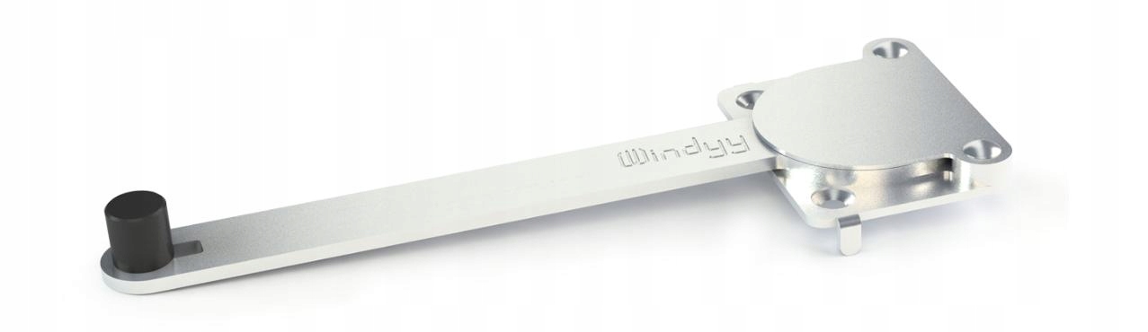 Blokada ogranicznik okna drzwi balkonowych Windyy Marka Windyy