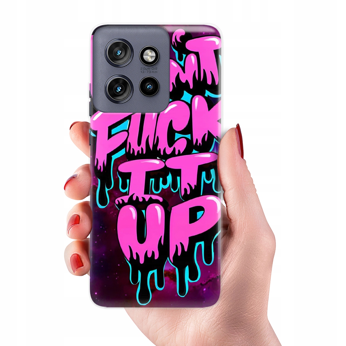 Pouzdro pro Motorola Edge 50 Neo Ochranné, Odolné, Odolné, For Boys Vzory