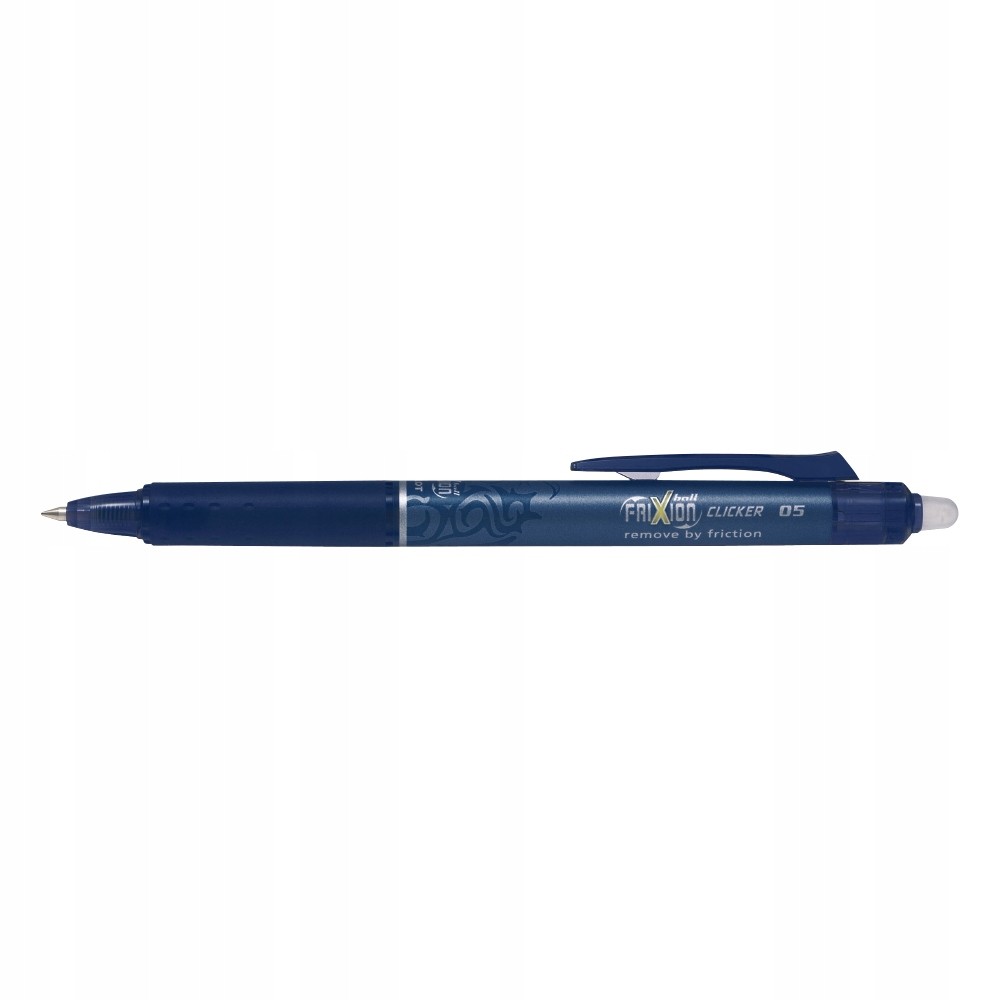 

Długopis Pilot Frixion Clicker Granatowy 0,5