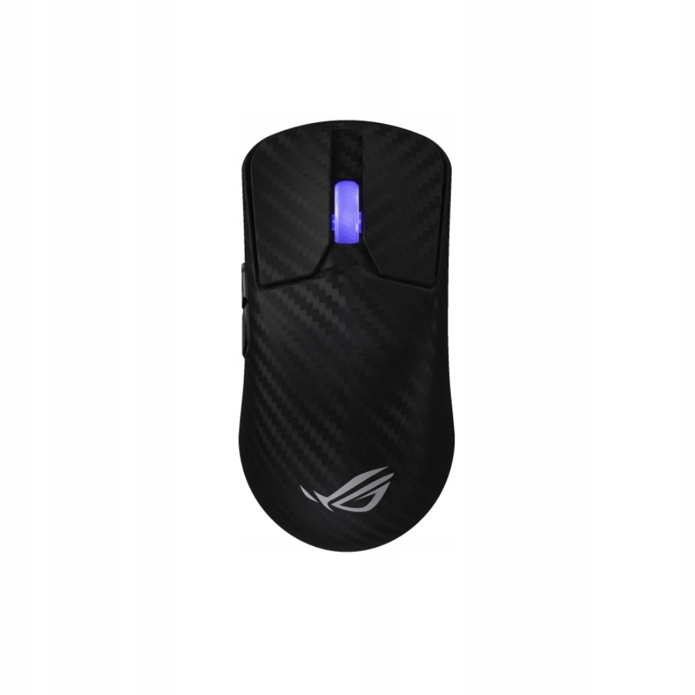 Asus Myš Rog Harpe Ace Extreme Wireless Carbon/BT/RF/USB-C/