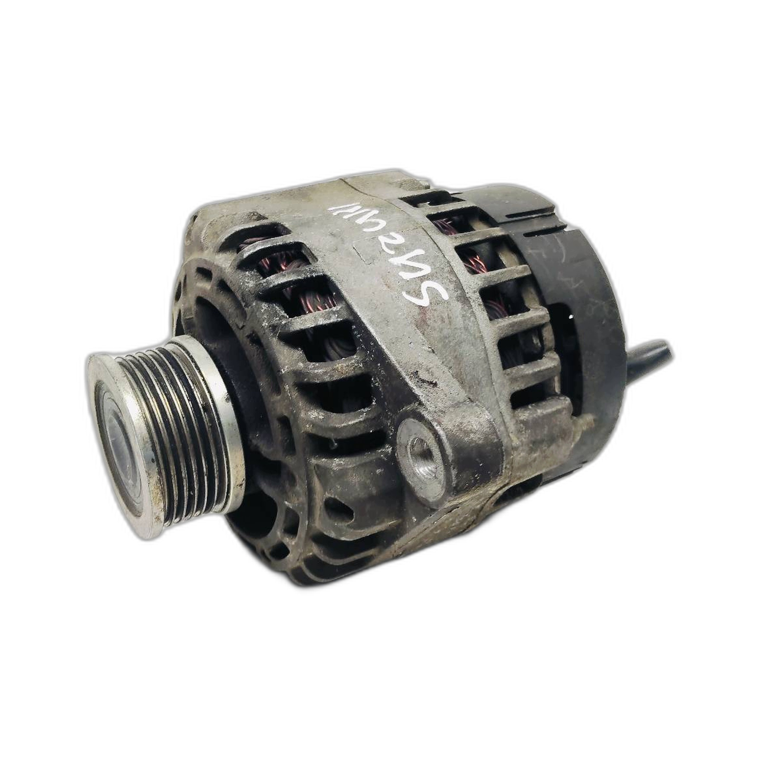Alternator SUZUKI SX4 1.9 DDiS