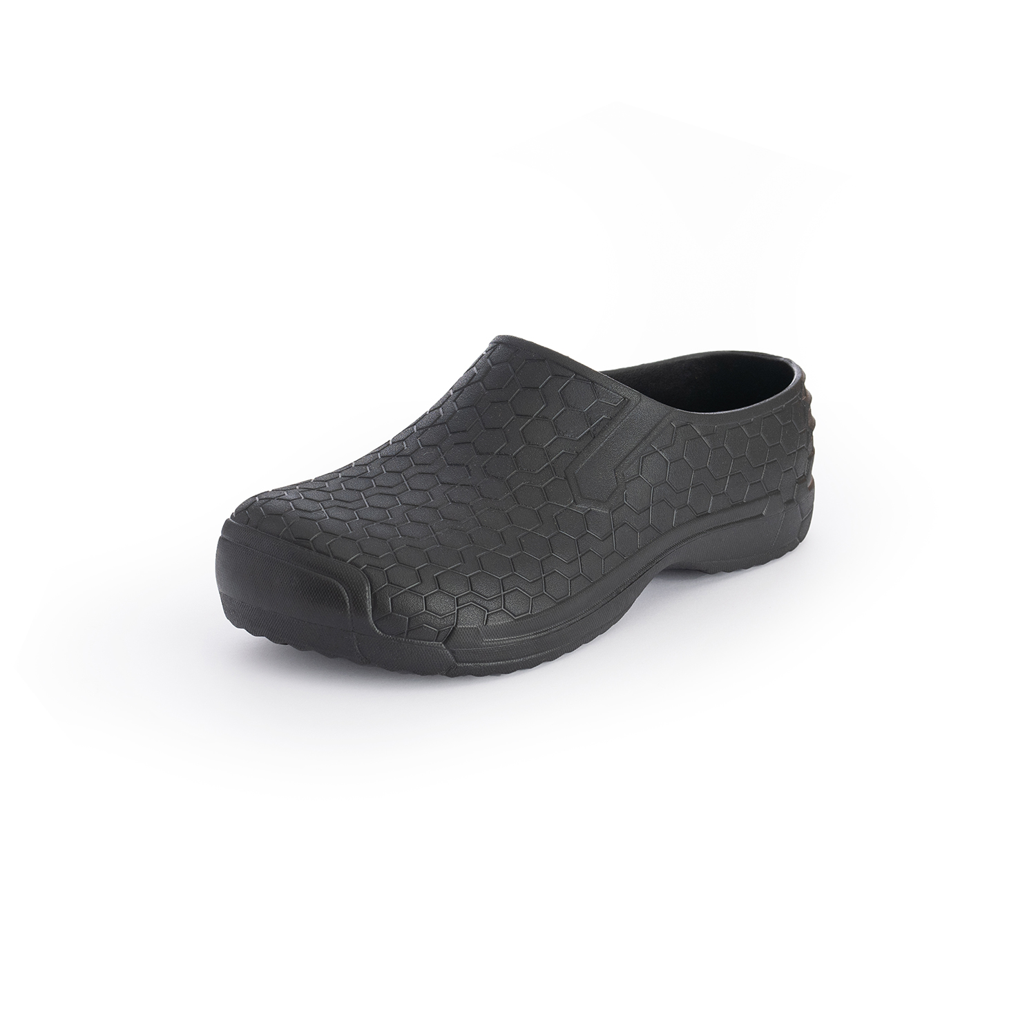 

Chodaki Eva Arclog black roz.39