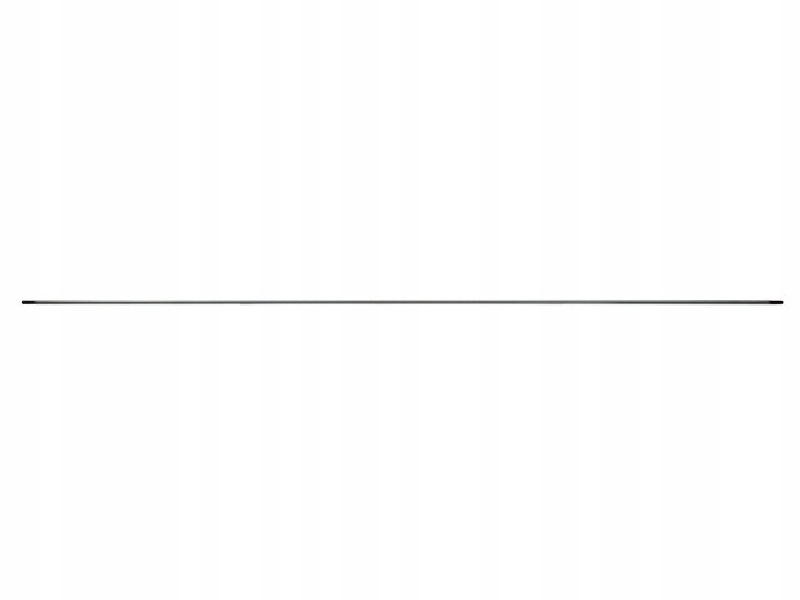 Wałek napędowy do kosy spalinowej 9 frezów Kod producenta Wałek oś do kosy spalinowej 9 frezów