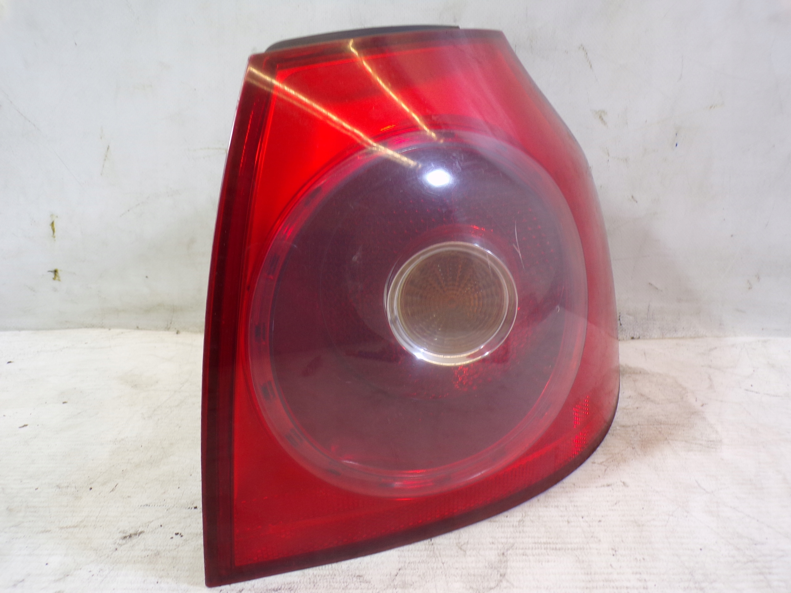 light rear rear part right VOLKSWAGEN GOLF 5 V HB (1) (K)