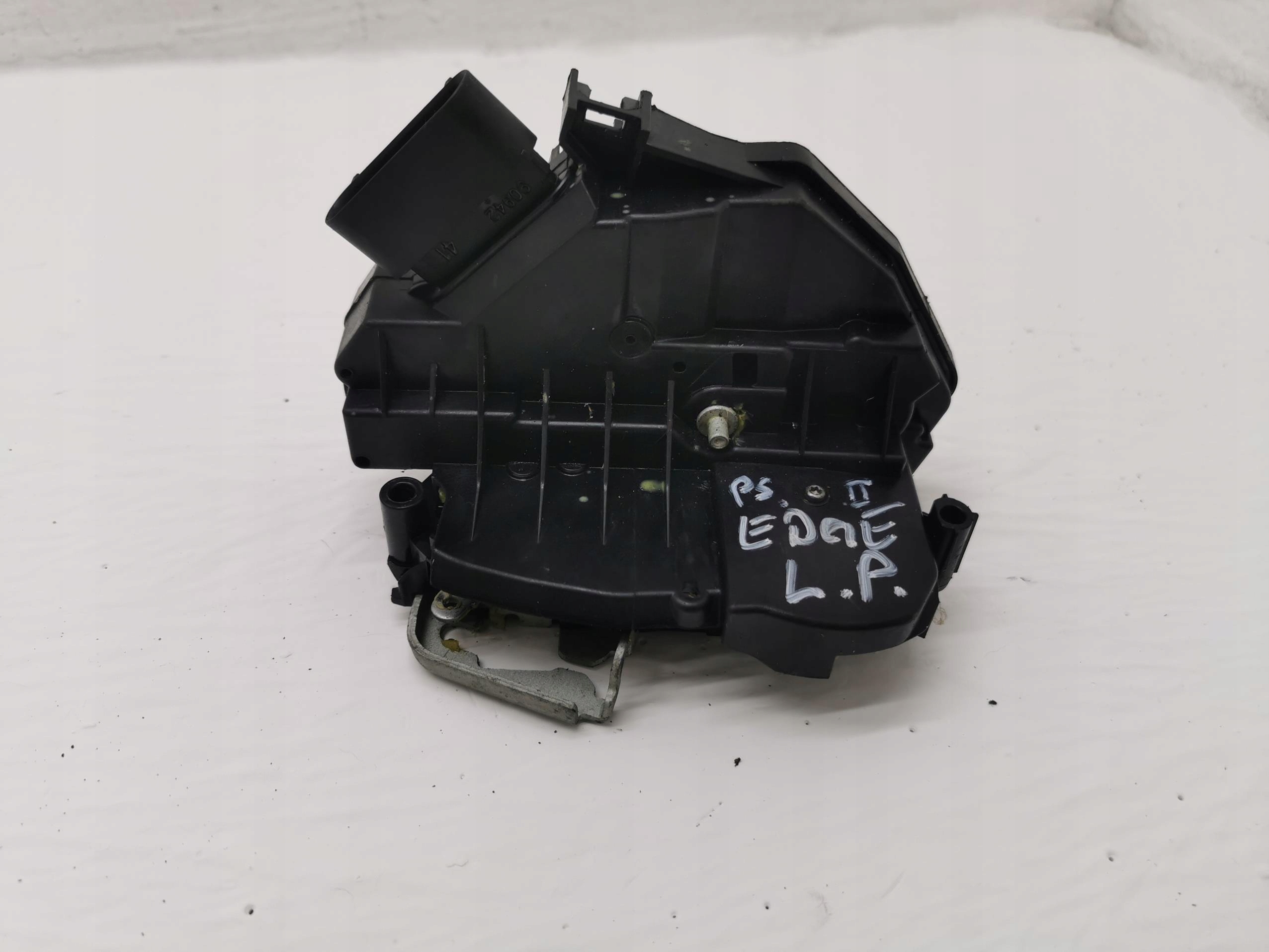 lock door 8 PIN left front FORD EDGE II 16-21 EU