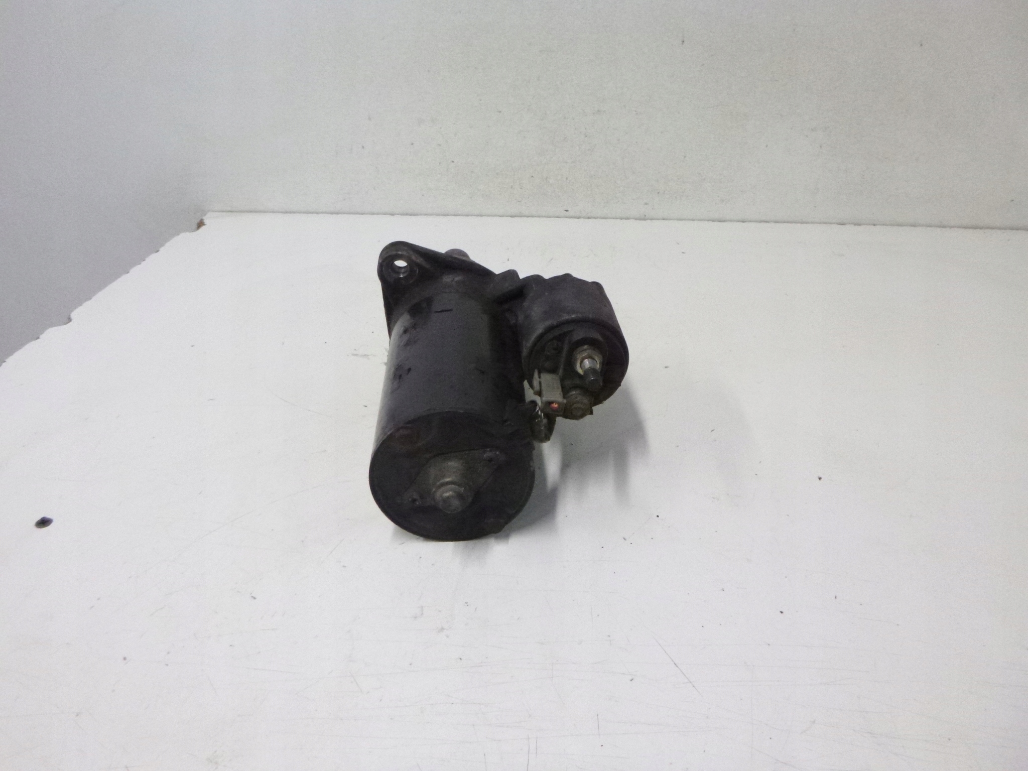 starter Audi A6 C5 2.5 TDI 00r.