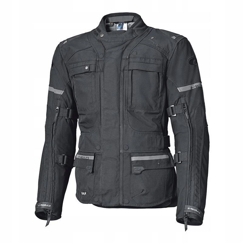 Bunda Held Carese Evo Black čierna Darčeky