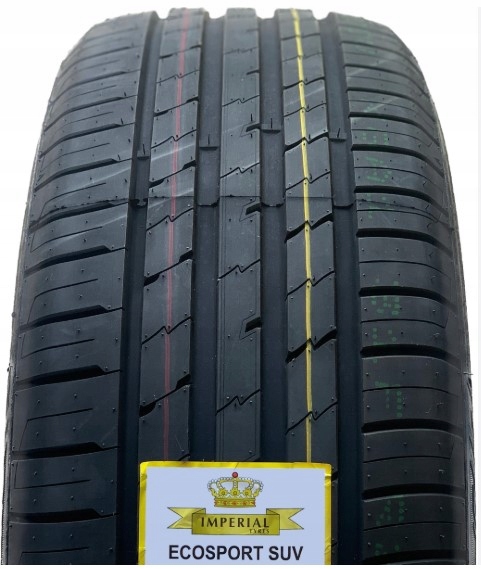 4x225/60R17 99H Fr letnie opony Imperial Ecosport Suv