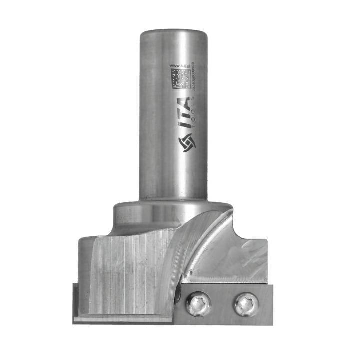 Ita Tools Zarovnávací fréza Z2 D58 S20 mm
