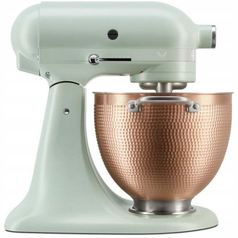 Kuchynský robot KitchenAid Artisan 5KSM180LEELB, Blossom meď
