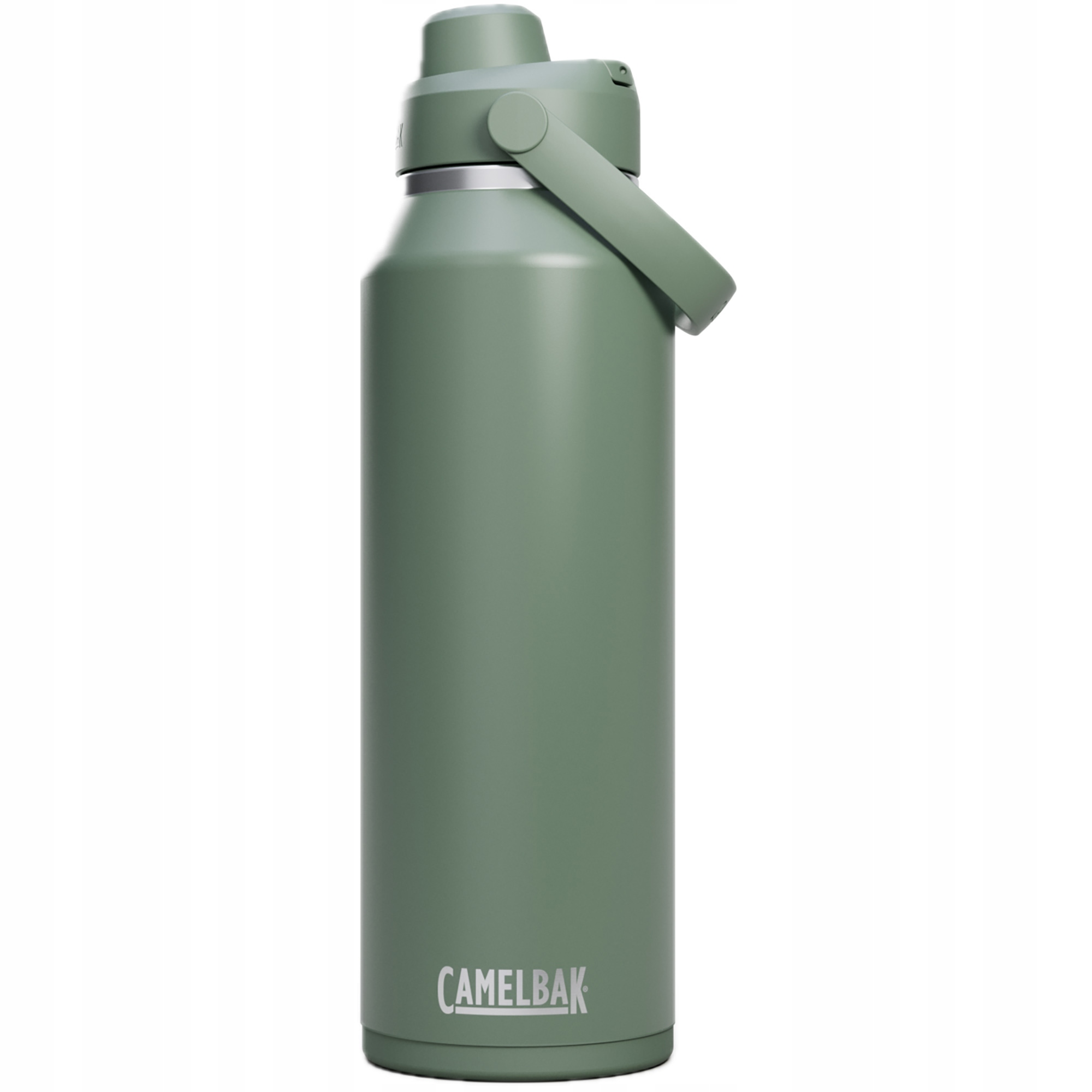 Termoláhev Camelbak Thrive Chug Insulated Sst 1.2L zelená