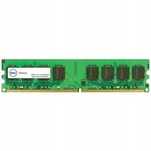 Dell Operační paměť (ram) – 16GB – 1Rx8