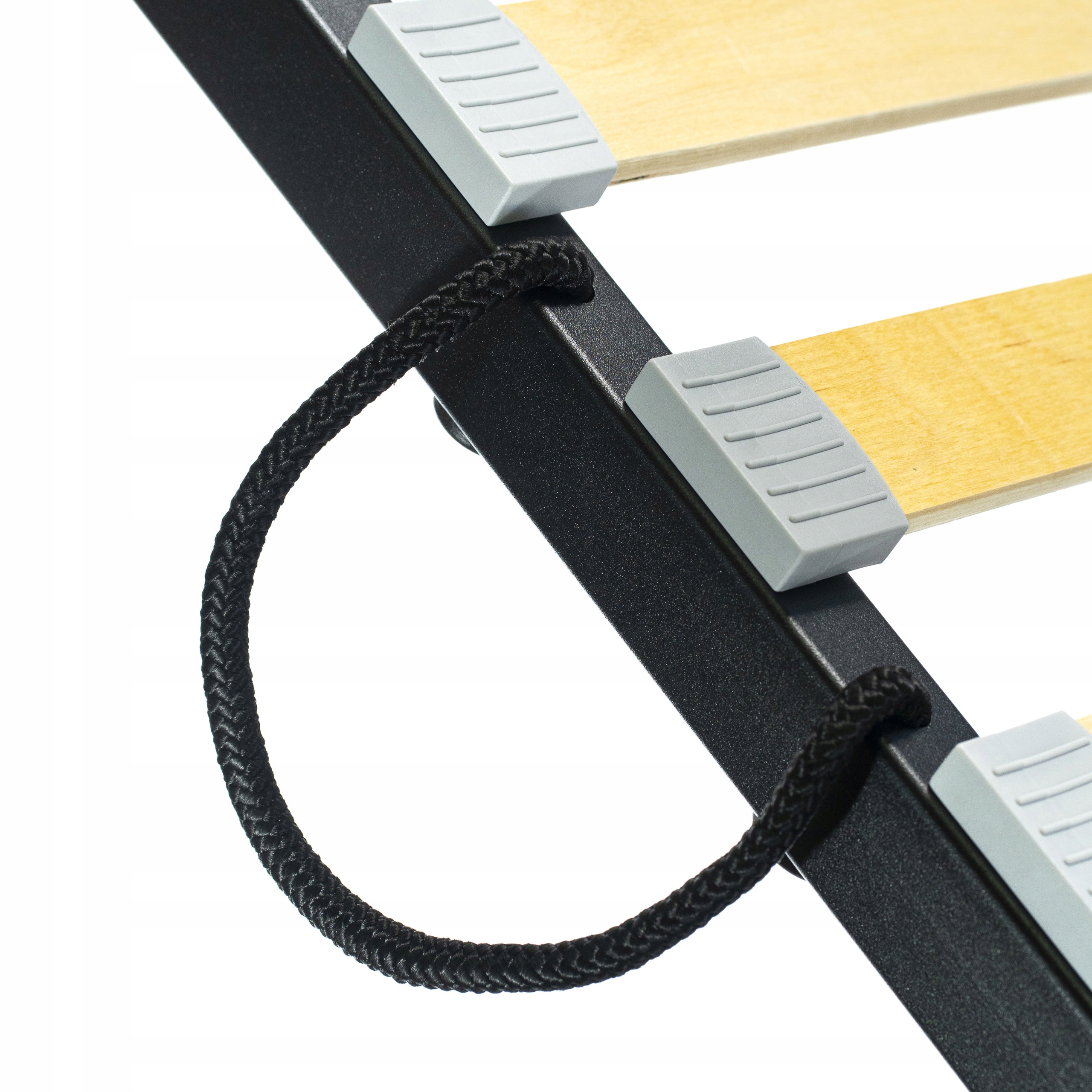 STELAŻ DO ŁÓŻKA 100X200 PODNOSZONY OD BOKU METALOWY GAZOWY BOCZNY RAMA Kod producenta STELAŻ DO ŁÓŻKA 100X200cm PODNOSZONY BOCZNY