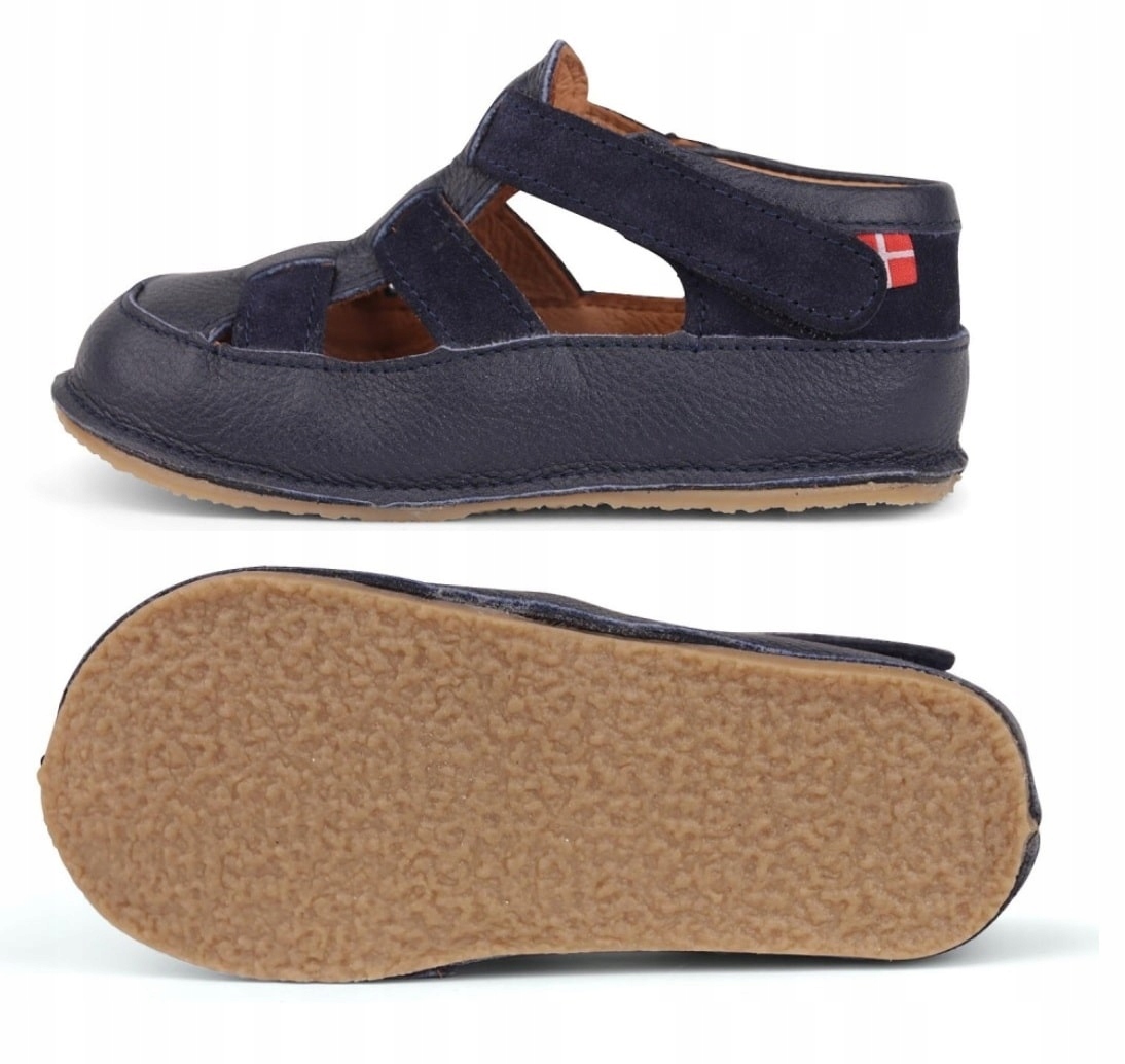 

Buciki Pantofelki sandały skóra Obex Outdoor r.30