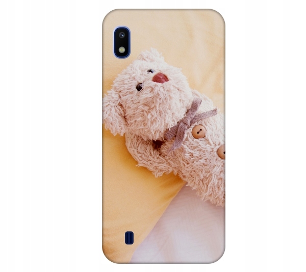

Etui pokrowiec do Samsung Galaxy A10 Mis pluszowy