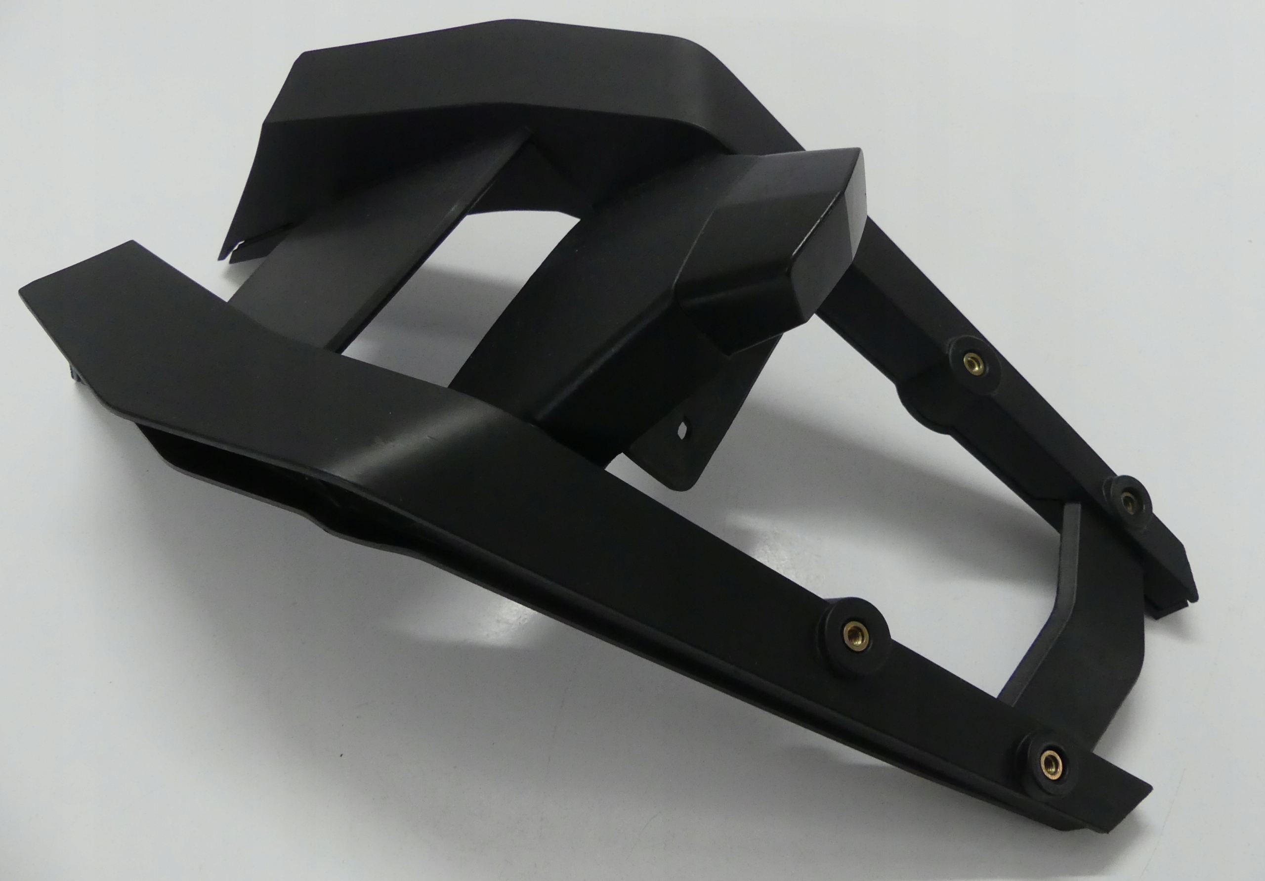 61408022000 - КРЕПЛЕНИЕ МАССИВА КОЛЕСНАЯ АРКА ХВОСТ ЛАМПА KTM 1290 16 +