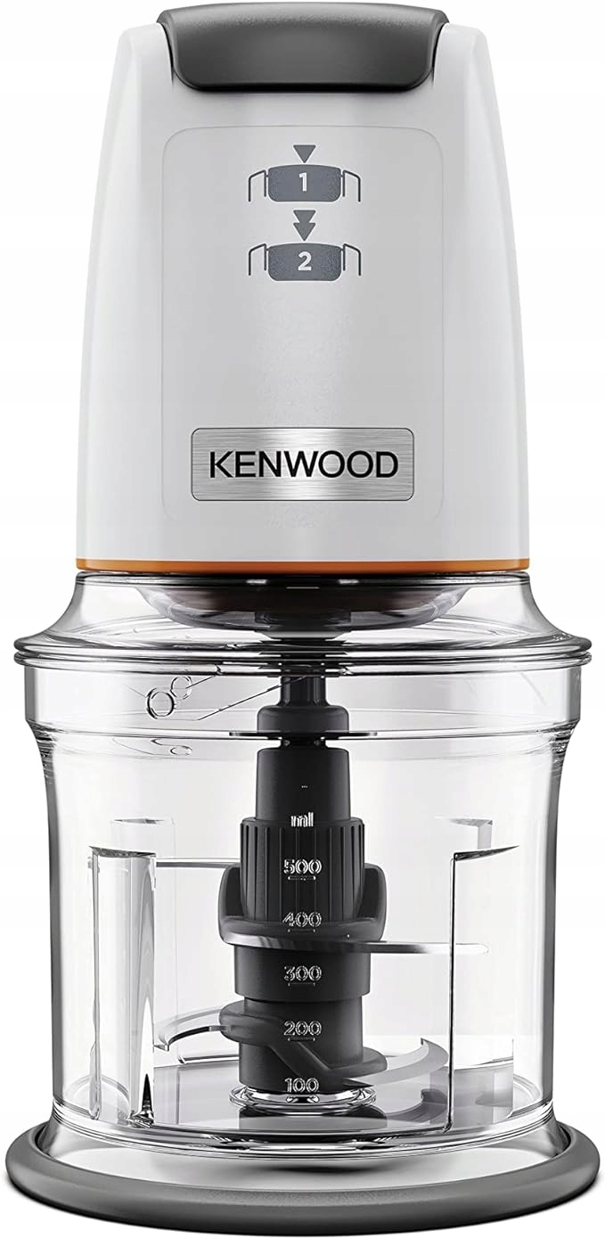 Miniszatkownica Rozdrabniacz Kenwood Easy Chop CHP61.1000WH biały